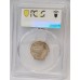 GREAT BRITAIN UK 2008 . TWENTY 20 PENCE COIN . ERROR . MULE . UNDATED